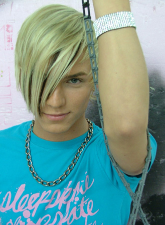 (5)Richie